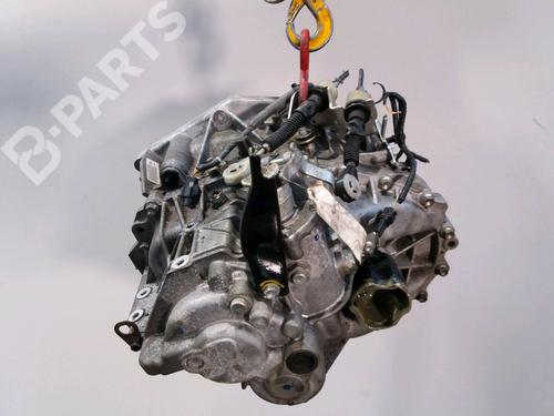 Gearbox SUZUKI SX4 S-Cross (JY) 1.6 DDiS AllGrip (AKK 416D) | BP9023169M3 