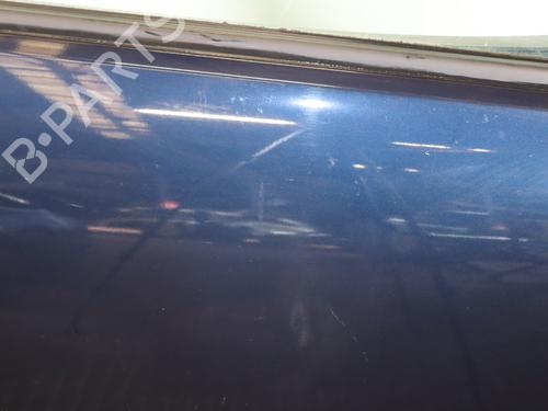 Used Right front door SSANGYONG KORANDO (CK) 2.2 Xdi (178 hp) 11241897