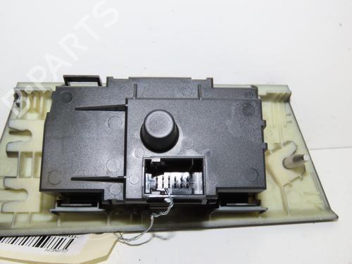 Headlight switch BMW 3 (E90) 320 d | BP16092278I24 