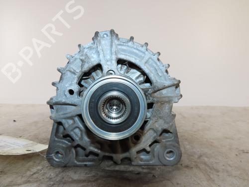 Used Alternator NISSAN QASHQAI II SUV (J11, J11_) 1.2 DIG-T (115 hp) 20494369