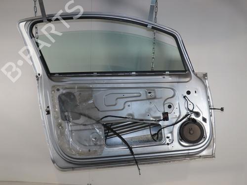 Left front door OPEL CORSA D (S07) 1.3 CDTI (L08, L68) | BP24488649C2 