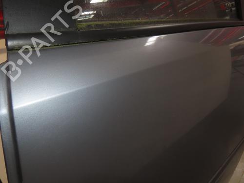 Left rear door OPEL MERIVA A MPV (X03) 1.7 DTI (E75) | BP18059242C4 