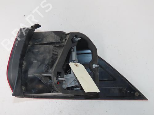 Left taillight VW GOLF VI Variant (AJ5) 1.6 TDI | BP39627909C34 - Image 3