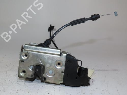 Used Front left lock CITROËN C2 (JM_) 1.4 HDi (68 hp) 23163386