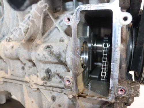 Engine CITROËN C3 II (SC_) 1.2 VTi 82 | BP38298109M1 - Image 7