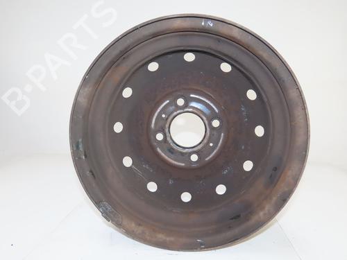 Felg PEUGEOT 206 Hatchback (2A/C) 1.1 i (60 hp) 30501904