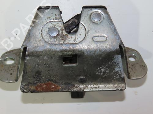 Used Tailgate lock TOYOTA AYGO (_B1_) 1.0 (KGB10_, KGB10R) (68 hp) 23164159