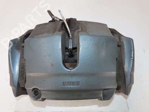 Left front brake caliper JAGUAR XF I (X250) 5.0 Kompressor | BP28416561M105