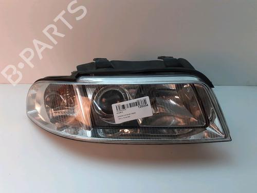 Used Right headlight AUDI A4 B5 (8D2) 1.6 (102 hp) 9025533