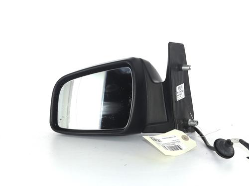 Used Left mirror Left mirror OPEL ZAFIRA / ZAFIRA FAMILY B (A05) 1.7 CDTI (M75) (110 hp) 39937300 39937300