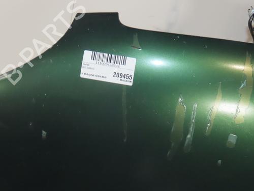 Hood OPEL CORSA B (S93) 1.4 i (F08, F68, M68) | BP26463230C1 