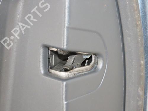 Used Right rear door Right rear door 38944384 38944384
