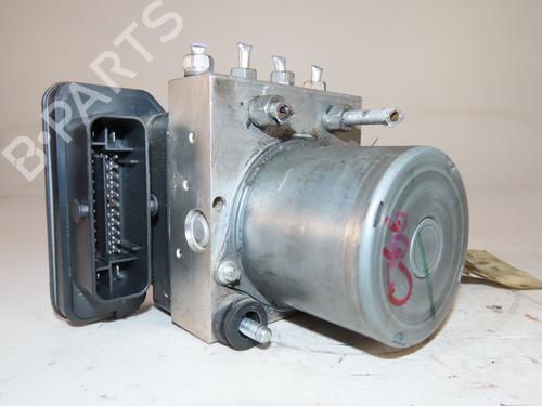 ABS pump NISSAN JUKE (F16_) DIG-T 117 | BP29494470M43 