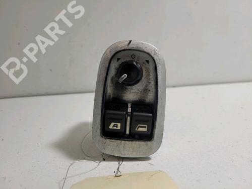 Used Left front window switch Left front window switch PEUGEOT 206+ (2L_, 2M_) 1.4 HDi eco 70 (68 hp) 9036109 9036109