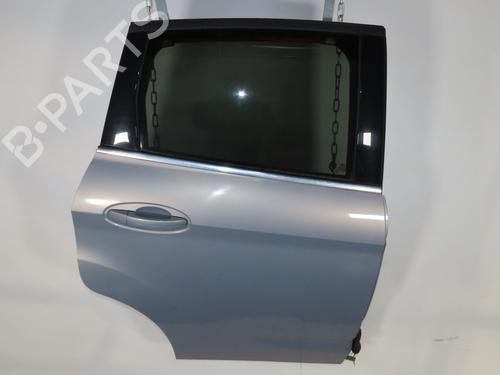 Right rear door FORD C-MAX II (DXA/CB7, DXA/CEU) 1.6 TDCi | BP29469351C5 