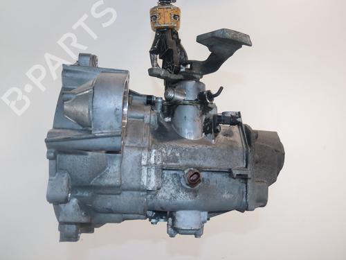 Gearbox SEAT LEON (5F1) 1.4 TSI | BP32512031M3