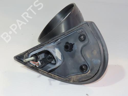 Right mirror RENAULT TWINGO I (C06_) 1.2 (C066, C068) | BP26112091C27 