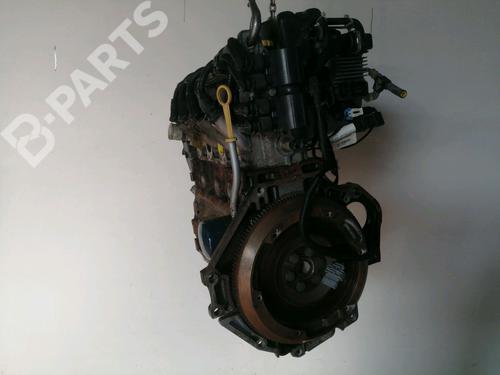 Engine OPEL MERIVA A MPV (X03) 1.6 (E75) | BP9389607M1 