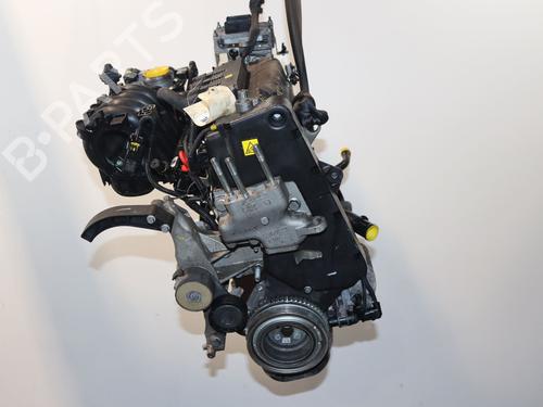 Engine FIAT 500 (312_) 1.2 (312AXA1A) | BP24486304M1 