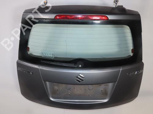 coffre-suzuki-splash-ex-2008-29155896 main image