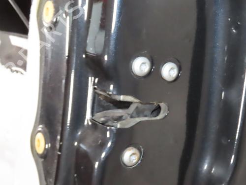 Porta anteriore destra FIAT 500 (312_) 1.2 (312AXA1A) (69 hp) 31692534