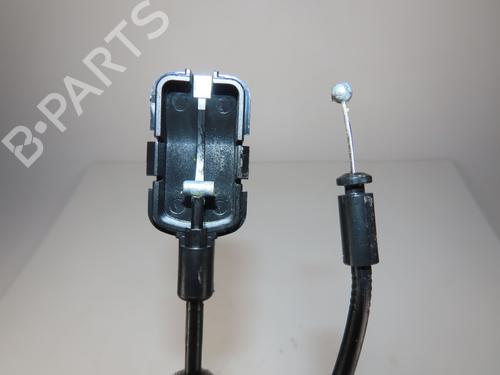 Used Rear left lock RENAULT CLIO IV (BH_) 1.5 dCi 90 (90 hp) 31277383