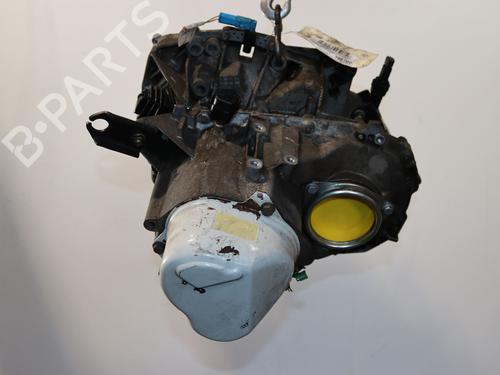 Gearbox RENAULT CLIO II (BB_, CB_) 1.2 (BB0A, BB0F, BB10, BB1K, BB28, BB2D, BB2H, CB0A,... | BP24966574M3 