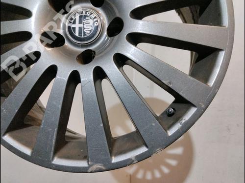 Rim ALFA ROMEO BRERA (939_) 2.4 JTDM 20V (939DXD1B, 939DXD12) | BP11233142C45 