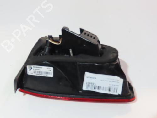 Right tailgate light VW GOLF VII (5G1, BQ1, BE1, BE2) 2.0 GTD | BP17869172C80 