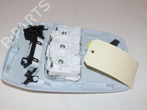 Used Interior roof light PEUGEOT 2008 II (UD_, US_, UY_, UJ_, UR_, UC_) 1.5 BlueHDI 110 (UDYHSK) (110 hp) 29819215