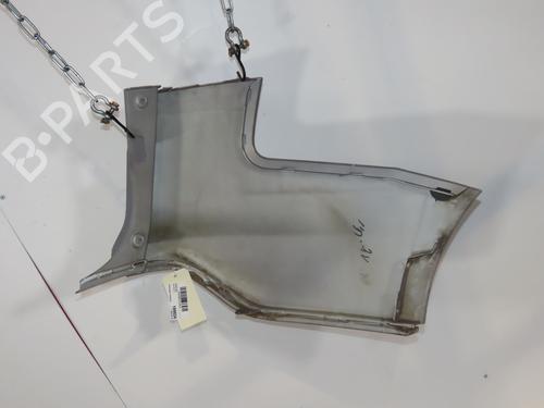 Used Corner bumper Corner bumper FORD FOCUS III Turnier 1.6 TDCi (115 hp) 40162574 40162574