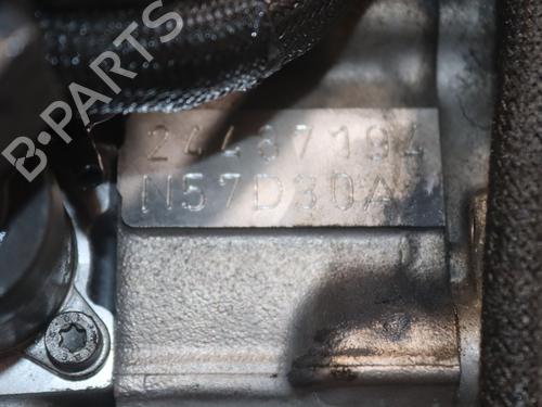 Engine BMW 3 (E90) 330 d | BP28159512M1 