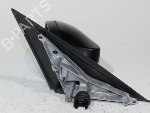 Left mirror BMW 1 (E87) 118 d | BP24488836C26 