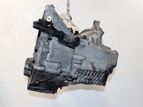 Used Gearbox Gearbox CITROËN C5 III (RD_) 2.0 HDi 165 (RDRHHA, RDRHH8) (163 hp) 23208136 23208136