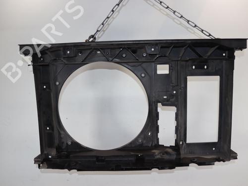 Frontplate/Frontkurv Frontplate/Frontkurv CITROËN C4 I (LC_) 1.6 HDi (90 hp) 35506256 35506256