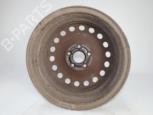 Used Rim RENAULT KANGOO Express (FW0/1_) 1.5 dCi 85 (FW0K, FW0L, FW0B) (86 hp) 31179436