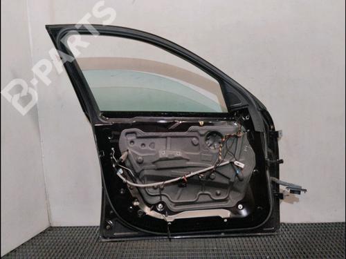 Left front door BMW X6 (E71, E72) xDrive 30 d | BP10415509C2 