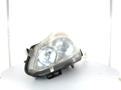 Optica esquerda Optica esquerda OPEL CORSA D (S07) 1.2 (L08, L68) (80 hp) 34641153 34641153
