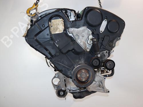 Engine PEUGEOT 407 Coupe (6C_) 3.0 V6 | BP39996607M1 - Image 6
