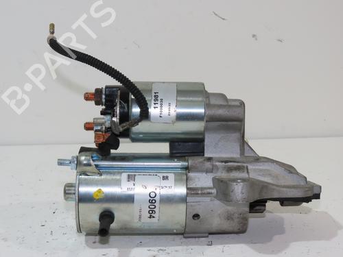 Used Starter FORD MONDEO III (B5Y) 1.8 16V (125 hp) 14958494