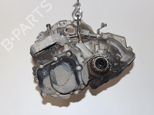 Gearbox OPEL CORSA D (S07) 1.3 CDTI (L08, L68) | BP25779111M3 