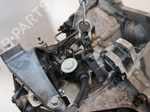 gearbox-ford-focus-ii-da_-hcp-dp-2004-2005-2006-2007-2008-2009-2010-2011-2012-2013-40051643 main image