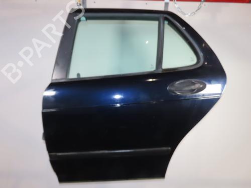 Dør venstre bak SAAB 9-5 (YS3E) 2.3 t (185 hp) 18249161