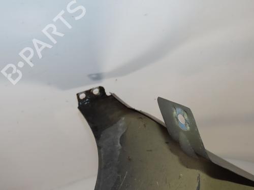 Left front fenders VW POLO IV (9N_, 9A_) 1.2 12V | BP32200525C41