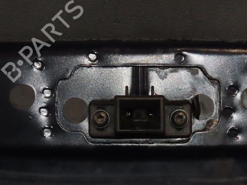 Tailgate DACIA SANDERO II TCe 90 LPG (B8M1) | BP30140042C6