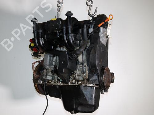 Engine SEAT AROSA (6H1) 1.4 | BP14958270M1 