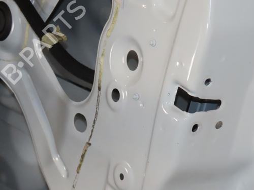 Right front door RENAULT EXPRESS Box Body/MPV 1.5 Blue dCi 95 (F6AB) | BP30093190C3 