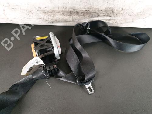 Used Front left belt tensioner NISSAN NOTE (E11, NE11) 1.5 dCi (90 hp) 9010800