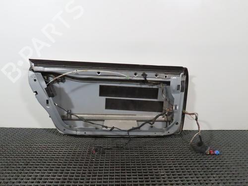 Left front door AUDI TT Roadster (8N9) 1.8 T | BP16208935C2 