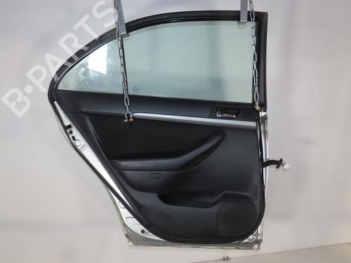 Used Left rear door TOYOTA AVENSIS (_T25_) 2.0 D-4D (ADT250_, ADT250R) (126 hp) 28285338